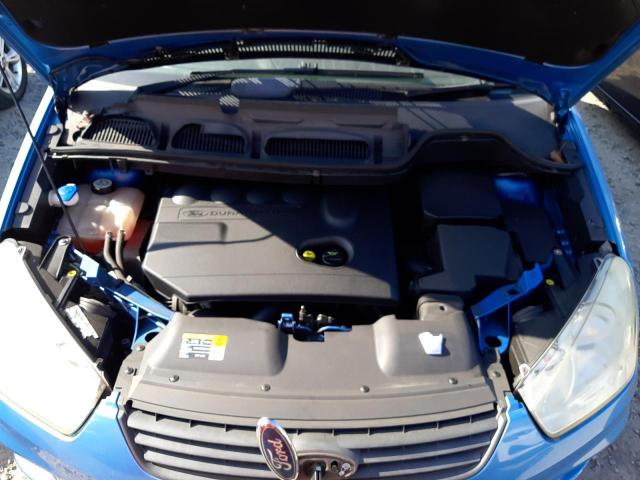 2008 FORD C-MAX ZETE