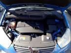 2008 FORD C-MAX ZETE for sale at Copart WOLVERHAMPTON