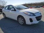 2013 Mazda 3 I for Sale in Grantville, PA - Side