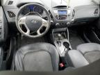 2013 Hyundai Tucson Gls na sprzedaż w Earlington, KY - Hail