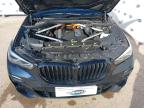 2020 BMW X5 XDRIVE4 for sale at Copart SANDY
