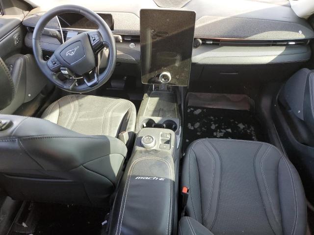  FORD MUSTANG 2023 White
