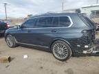 2019 Bmw X7 Xdrive50I zu verkaufen in Albuquerque, NM - Rear End