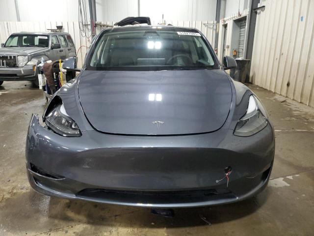  TESLA MODEL Y 2023 Szary