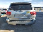 2008 Toyota Sequoia Limited იყიდება Tucson-ში, AZ - Front End