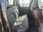 2016 Nissan Frontier S за продажба в Wilmer, TX - Front End