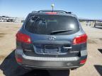 2007 Hyundai Santa Fe Gls zu verkaufen in Tucson, AZ - Front End