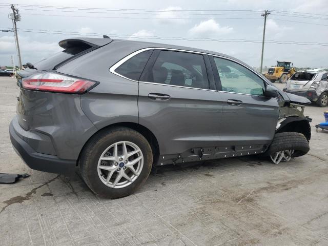  FORD EDGE 2022 Szary