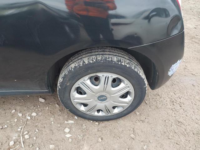 2008 NISSAN MICRA ACEN