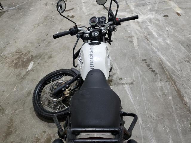 2018 ROYAL ENFIELD MOTORS HIMALAYAN 