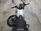 2018 ROYAL ENFIELD MOTORS HIMALAYAN  for sale at Copart OK - TULSA