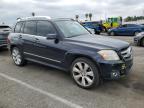 2011 Mercedes-Benz Glk 350 en Venta en Van Nuys, CA - Front End