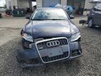 2008 Audi A4 2.0T Quattro de vânzare în Eugene, OR - Front End
