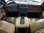 2013 Chevrolet Silverado K1500 Ltz de vânzare în Fort Wayne, IN - All Over