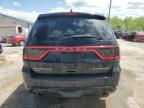 2017 Dodge Durango Citadel de vânzare în Louisville, KY - Front End