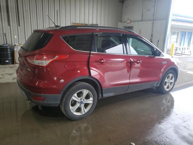 Parquets FORD ESCAPE 2016 Red