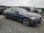 2018 BMW 530 XI for sale at Copart SC - SPARTANBURG