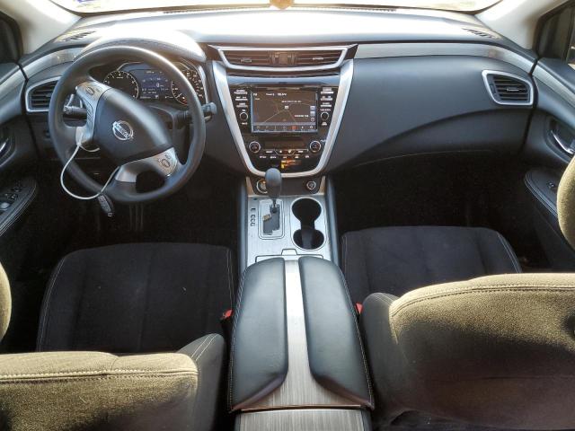  NISSAN MURANO 2015 Коричневый