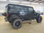 2014 Jeep Wrangler Unlimited Sahara for Sale in Mocksville, NC - Rear End
