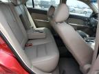 2011 Ford Fusion Sel for Sale in New Orleans, LA - Rear End