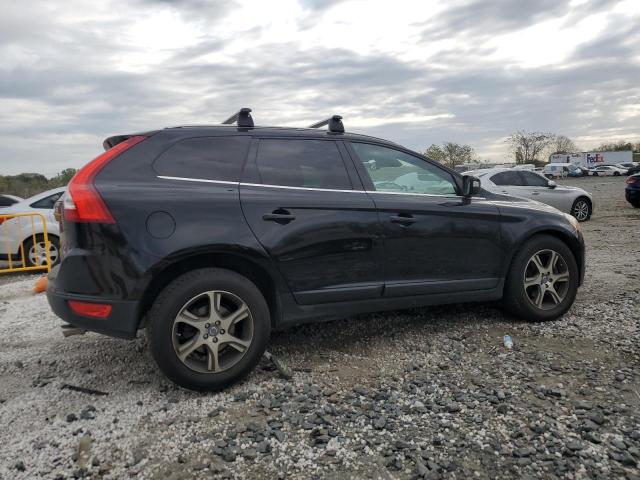 VOLVO XC60 2013 Czarny