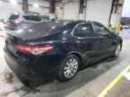 2019 Toyota Camry L en Venta en Rogersville, MO - Front End