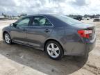 2012 Toyota Camry Base na sprzedaż w West Palm Beach, FL - Water/Flood