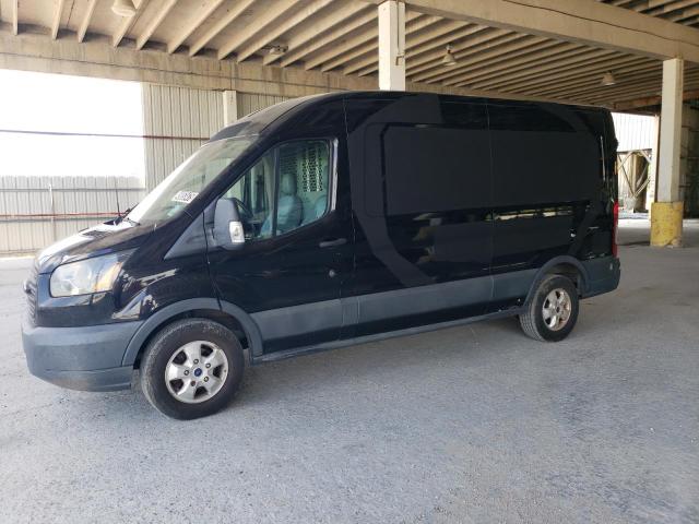 2017 Ford Transit T-250