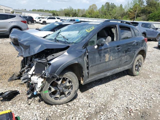 2020 Subaru Crosstrek 