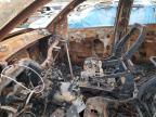 2016 Chevrolet Silverado K2500 Heavy Duty Lt იყიდება Wichita-ში, KS - Burn