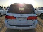 2008 Honda Odyssey Exl იყიდება San Antonio-ში, TX - Front End