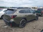 2020 Subaru Outback Onyx Edition Xt for Sale in Madisonville, TN - Front End