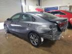 2024 Kia Forte Lx იყიდება Elgin-ში, IL - Rear End