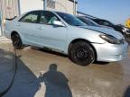 2005 Toyota Camry Le zu verkaufen in Cahokia Heights, IL - Front End