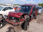 2007 FIAT DOBLO ACTI for sale at Copart WESTBURY