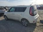 2017 Kia Soul Ev + на продаже в Sacramento, CA - Front End
