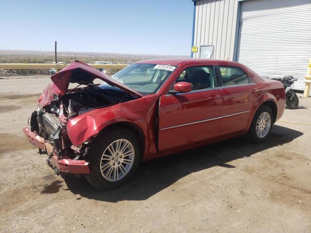 2008 Chrysler 300 Lx  