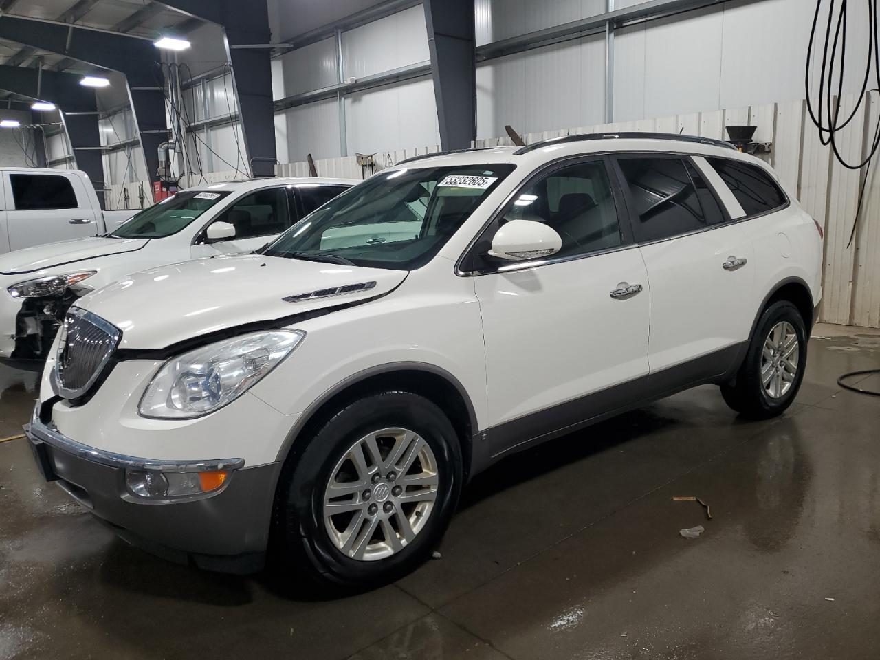 2009 Buick Enclave Cx for Sale in Ham Lake, MN - Front End