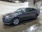 2018 HONDA ACCORD LX for sale at Copart MA - NORTH BOSTON