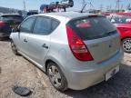 2011 HYUNDAI I30 CLASSI for sale at Copart BRISTOL