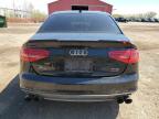2015 AUDI A4 PREMIUM   à vendre chez Copart ON - LONDON