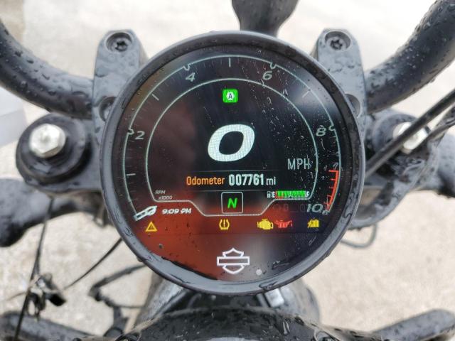 2023 HARLEY-DAVIDSON RH1250 S