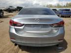 2014 Mazda 6 Touring на продаже в Colorado Springs, CO - Side