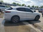 2021 Alfa Romeo Stelvio Ti for Sale in Bridgeton, MO - Frame Damage
