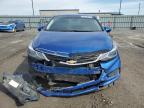 2017 CHEVROLET CRUZE LT for sale at Copart ON - OTTAWA