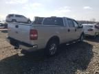 2008 Ford F150 Supercrew на продаже в Cicero, IN - Front End
