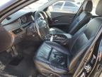 2006 Bmw 530 Xi na sprzedaż w Windham, ME - Front End