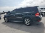2011 Mercedes-Benz Gl 450 4Matic продається в New Orleans, LA - Water/Flood
