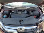 2020 Honda Odyssey Ex продається в Woodhaven, MI - Front End
