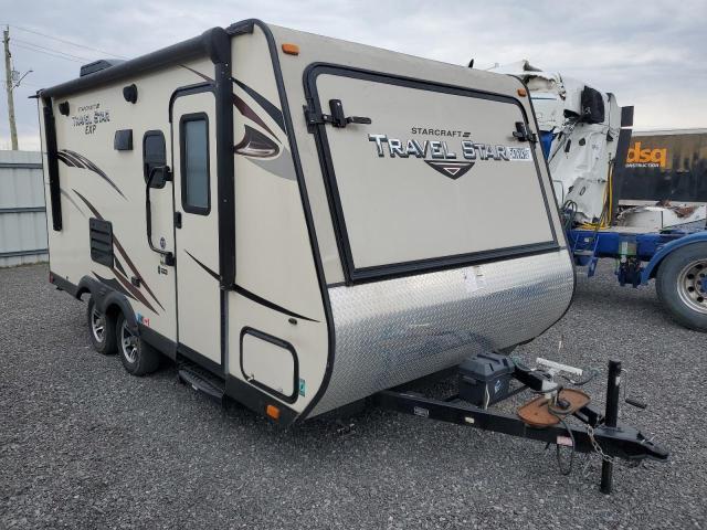 2017 Starcraft Travelstar